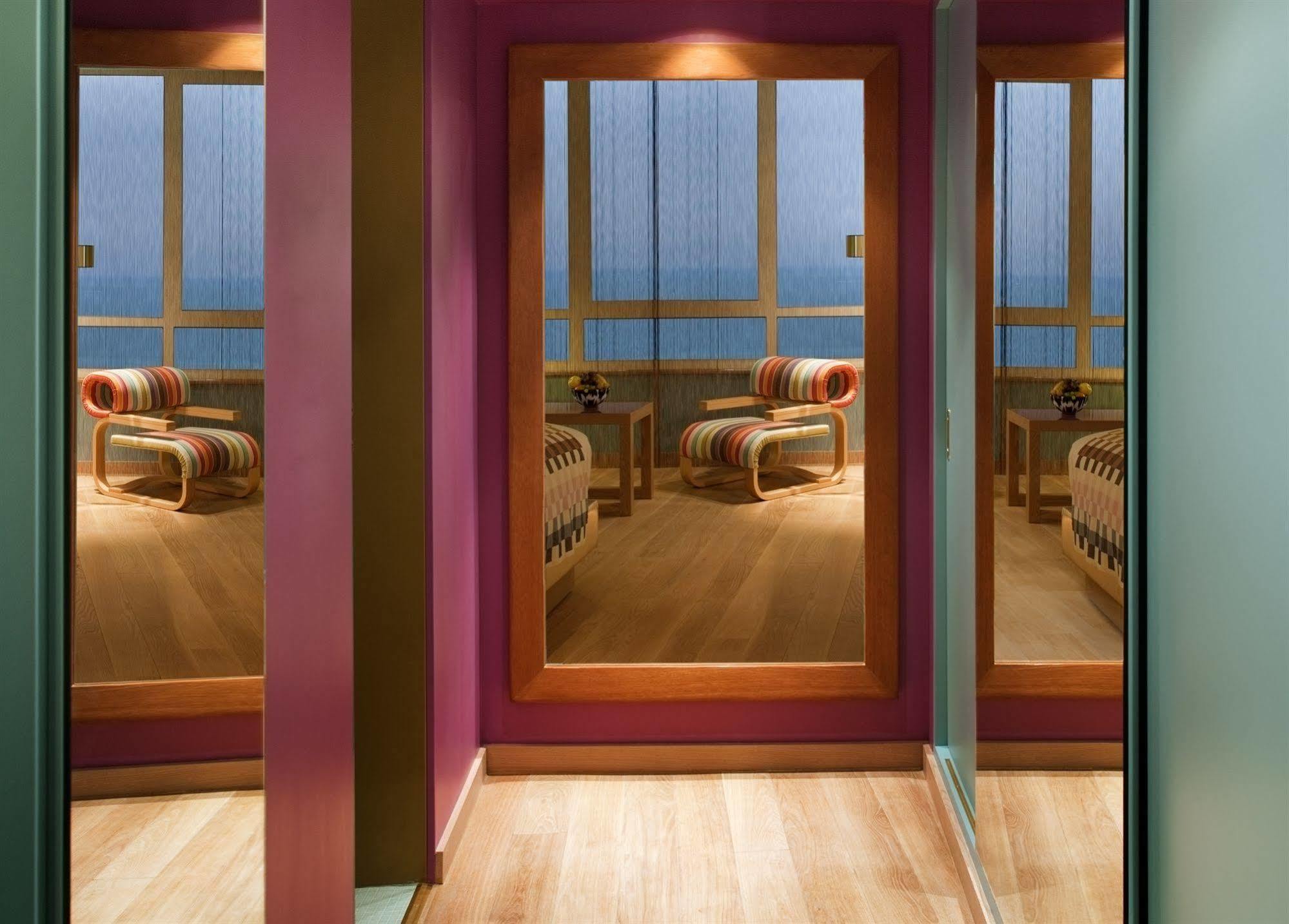 כוויית Symphony Style Hotel Kuwait מראה חיצוני תמונה