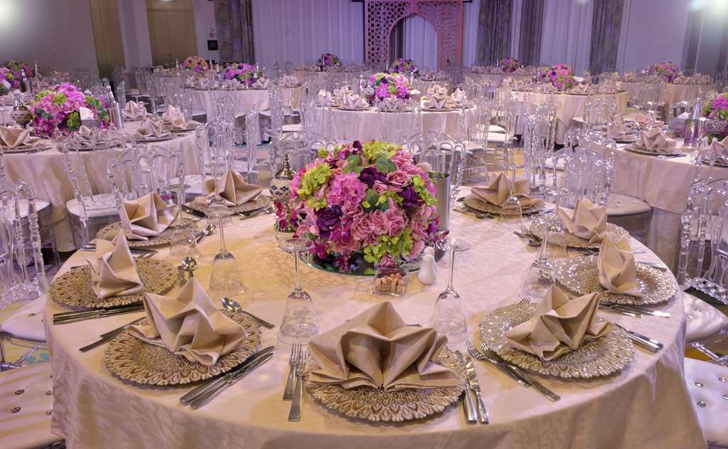 כוויית Symphony Style Hotel Kuwait שירותים תמונה
