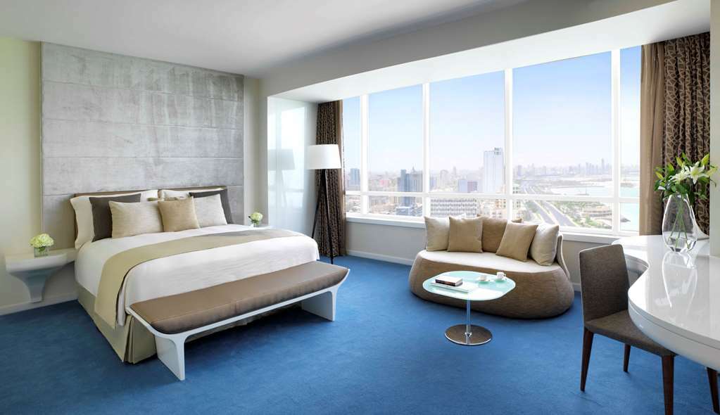 כוויית Symphony Style Hotel Kuwait חדר תמונה