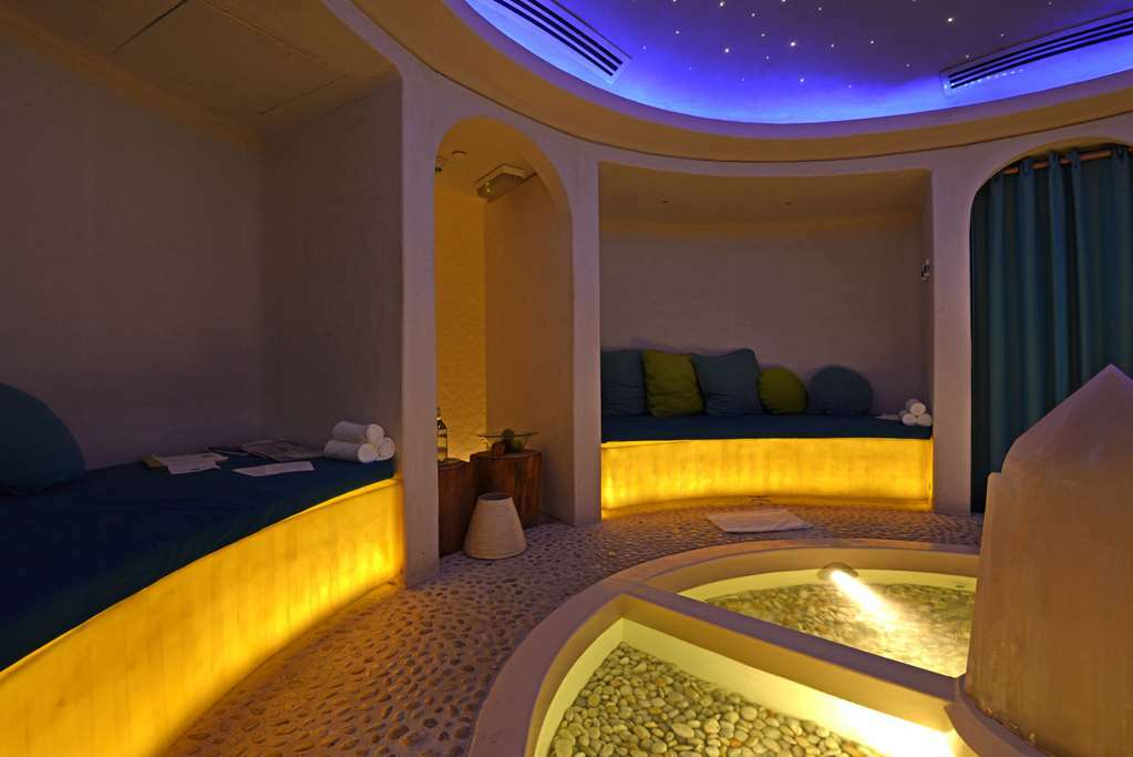 כוויית Symphony Style Hotel Kuwait מתקנים תמונה