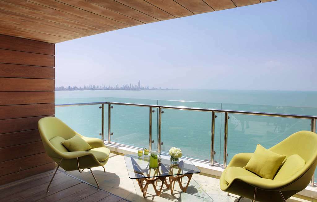 כוויית Symphony Style Hotel Kuwait חדר תמונה