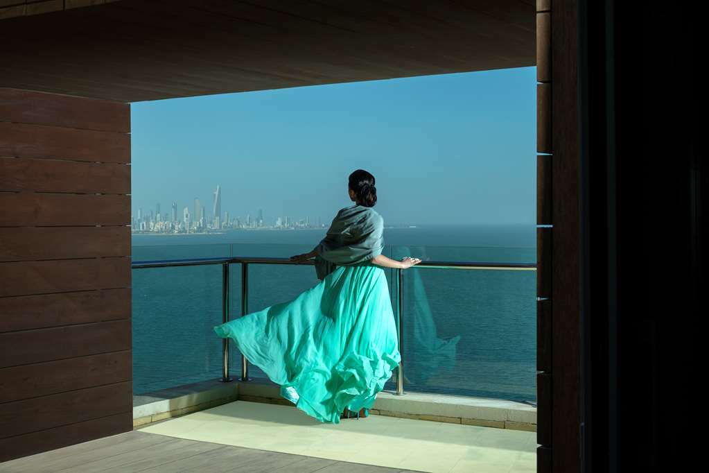 כוויית Symphony Style Hotel Kuwait חדר תמונה